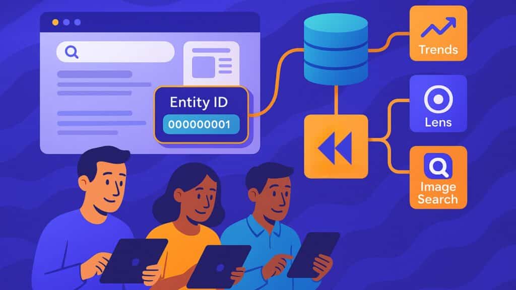Machine-Readable Entity IDs (MREIDs) for SEO: A Practical Guide