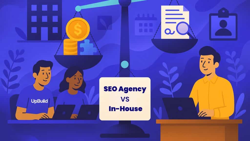 Should You Hire an SEO Agency or In-House SEO in 2025