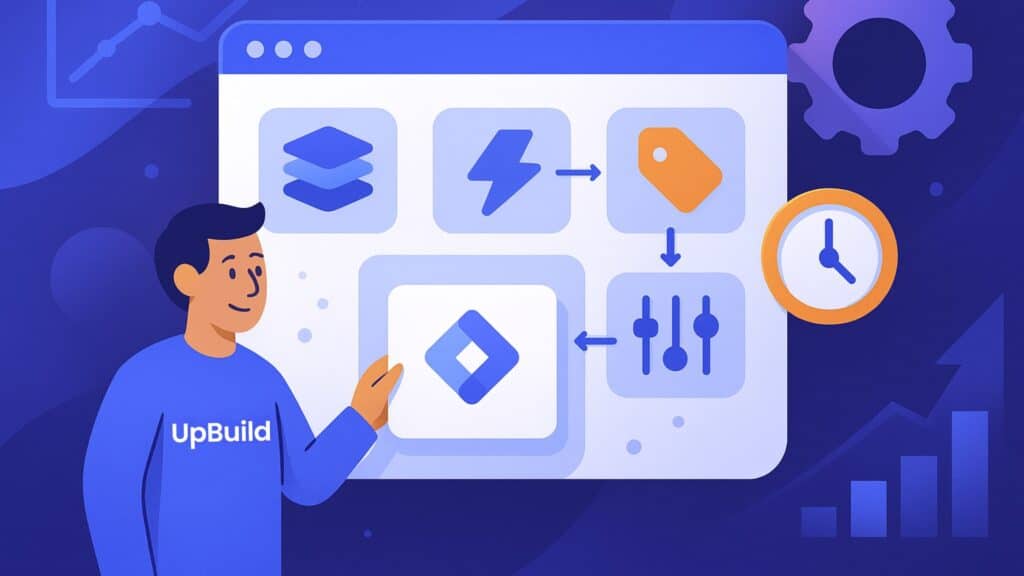 29 Advanced Google Tag Manager Tips for Marketers (UpBuild Guide)