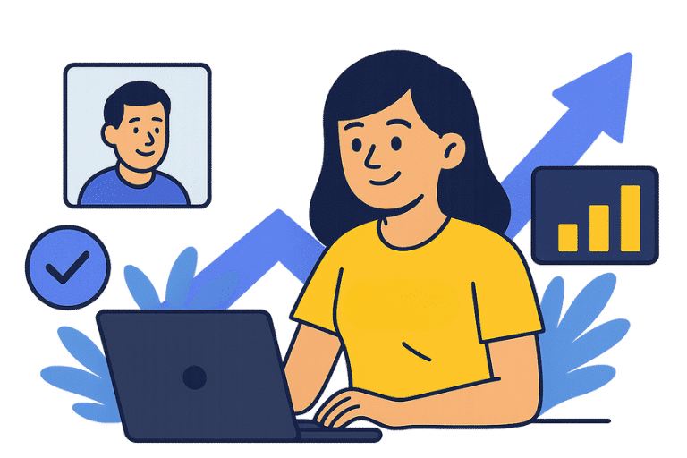Why UpBuild? Transparent pricing, human-focused link building that scales with your business