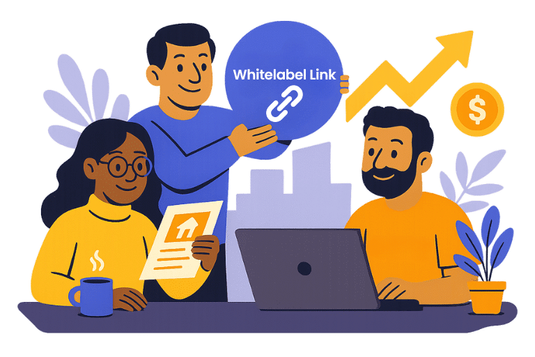 Why agencies choose UpBuild - Real links that retain clients, not low-value PBNs or spam